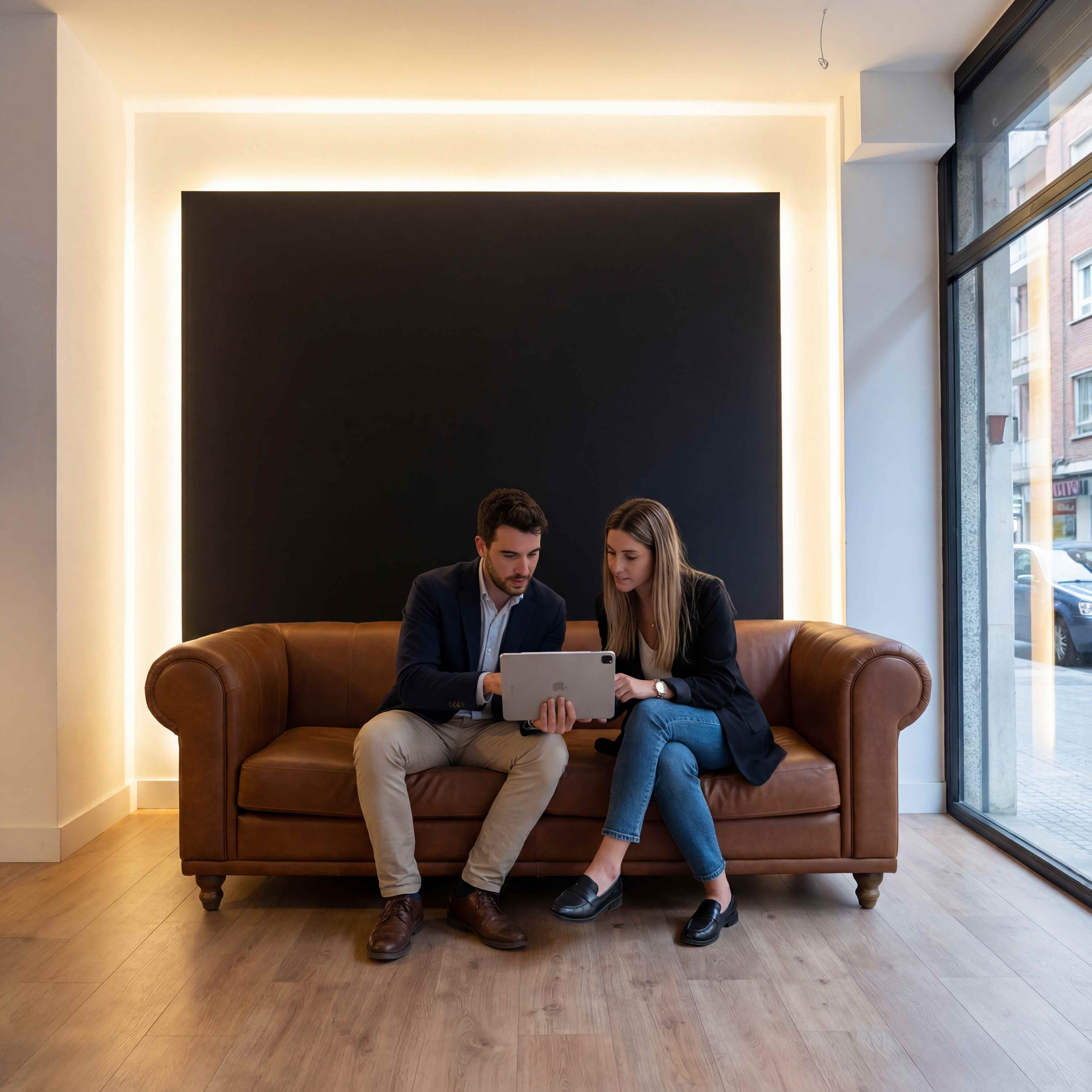 Frustración por falta de resultados